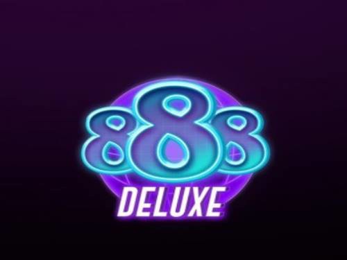 888 Deluxe Slot by Woohoo Games