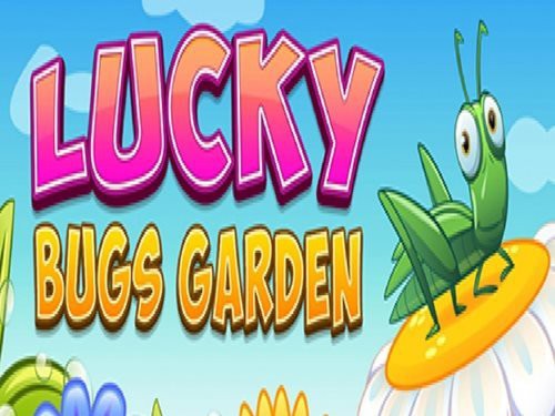 Lucky Bugs Garden Slot by Netoplay