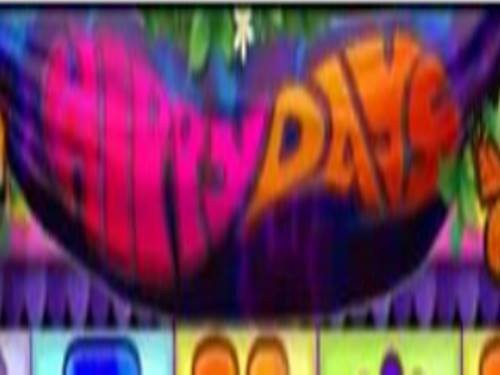 Hippy Days Slot by bwin.party