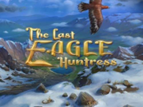 The Last Eagle Huntress Screenshot