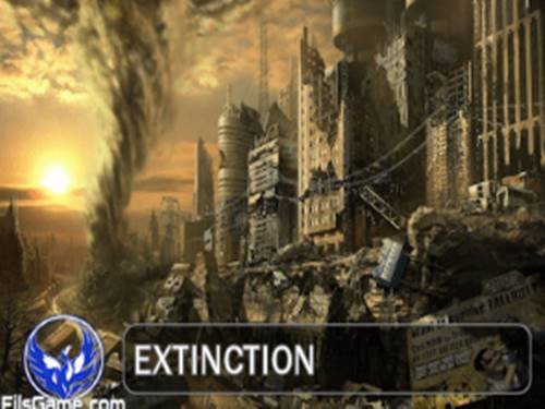 Extinction Slot by FilsGame