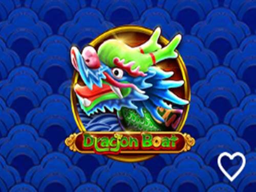 Dragon Boat Slot by CQ9 Gaming