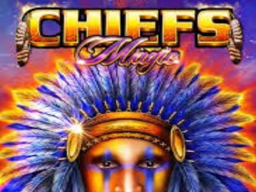 Chief's Magic Slot by Ainsworth