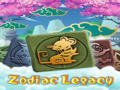 Zodiac Legacy Slot by Majagames