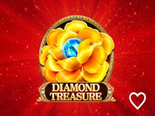 Diamond Treasure Slot by CQ9 Gaming