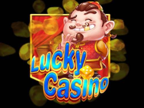 Lucky Casino Slot by KA Gaming