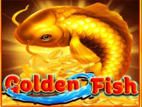 Golden Fish Slot by KA Gaming