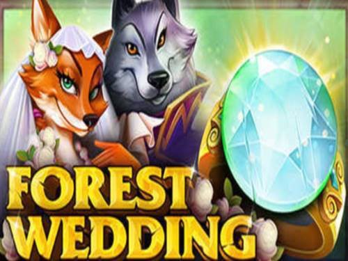 Forest Wedding Slot by CT Gaming