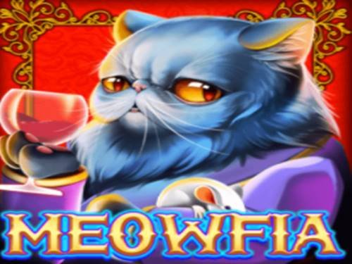 Meowfia Slot by KA Gaming