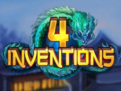 The Four Inventions Slot by EURASIAN Gaming
