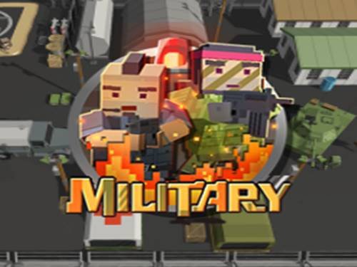 Military Slot by Virtual Tech