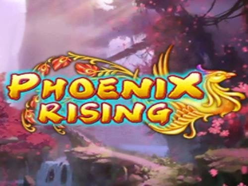 Phoenix Rising Slot by KA Gaming