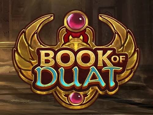Book Of Duat Slot by Quickspin