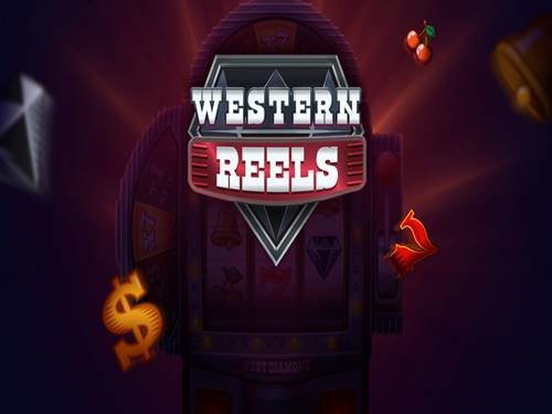 Western Reels Slot by Evoplay Entertainment