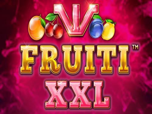 Fruiti XXL Slot by Synot