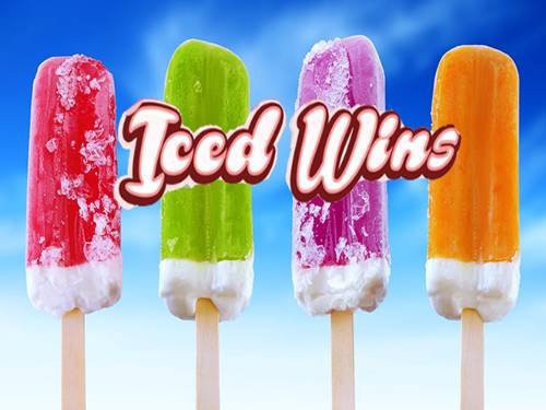 Iced Wins Slot by Slot Factory