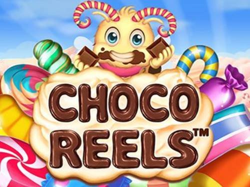 Choco Reels™ Screenshot