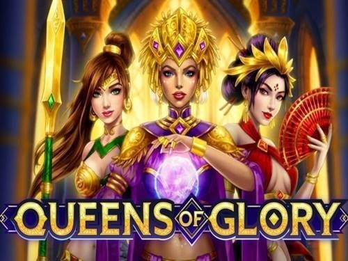Queens Of Glory Slot by OneTouch