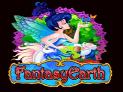 Fantasy Earth Slot by FunGaming