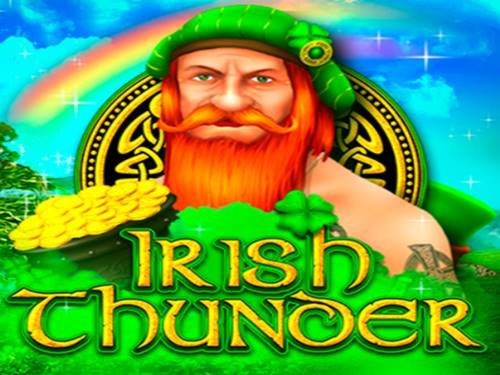 Irish thunder Slot by Belatra Games