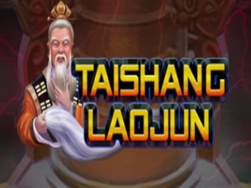 Tai Shang Lao Jun Slot by EURASIAN Gaming