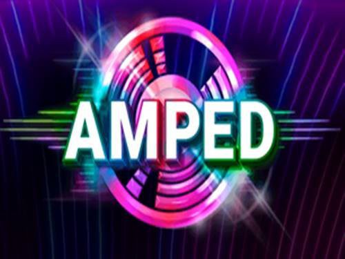 Amped Slot by Relax Gaming