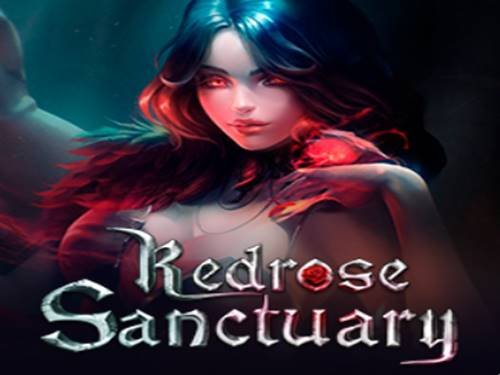 Redrose Sanctuary Slot by Evoplay