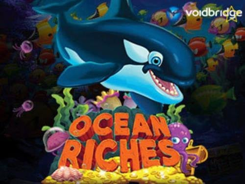 Ocean Riches Screenshot