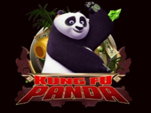 Kung Fu Panda Screenshot