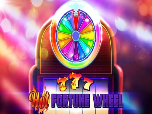 Hot Fortune Wheel Slot by 7Mojos