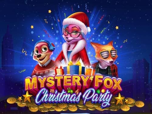 Mystery Fox Christmas Party Screenshot
