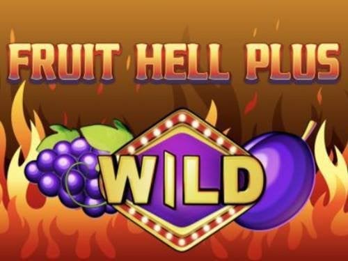 Fruit Hell Plus Slot by Tech4Bet