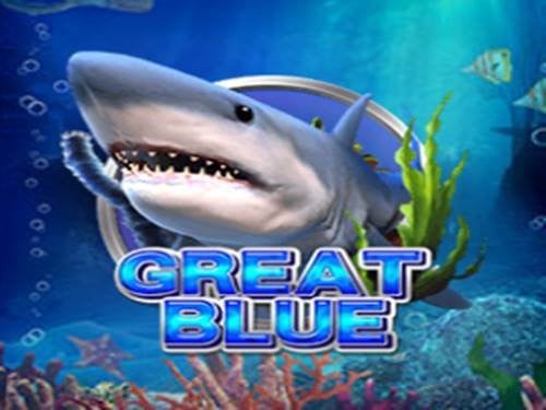 Great Blue Slot by Virtual Tech