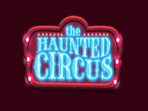 The Haunted Circus Slot by Hacksaw Gaming