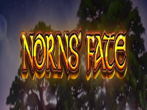Norns' Fate Slot by GameArt