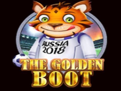 The Golden Boot Slot by FunGaming