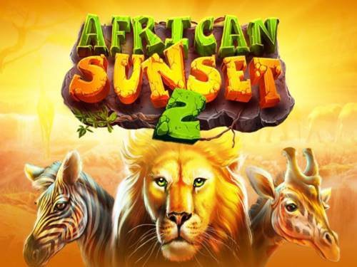 African Sunset 2 Slot by GameArt
