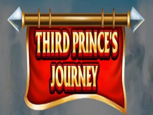 Third Prince's Journey Screenshot