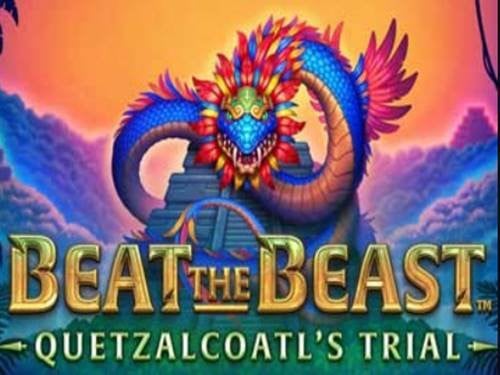 Beat The Beast Quetzalcoatl's Trial Slot by Thunderkick