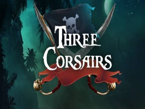 Three Corsairs Slot by Mascot Gaming
