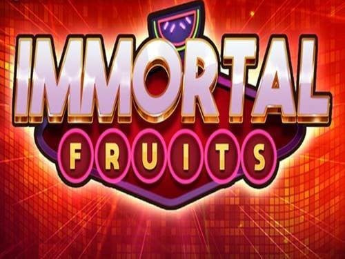 Immortal Fruits Slot by Nolimit City