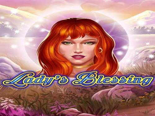 Lady's Blessing Slot by Yolted
