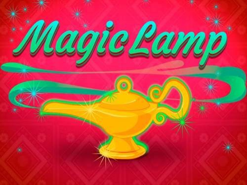 Magic Lamp Screenshot