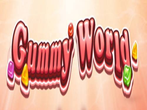 Gummy World Slot by XBB