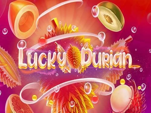 Lucky Durian Slot by Habanero