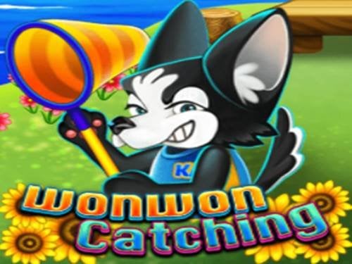 Won Won Catching by KA Gaming