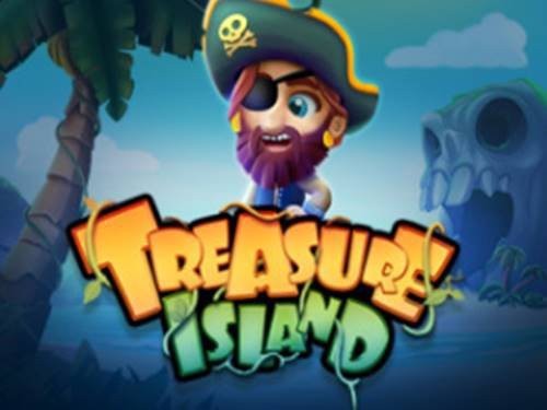 Treasure Island Slot by One Casino Exclusives