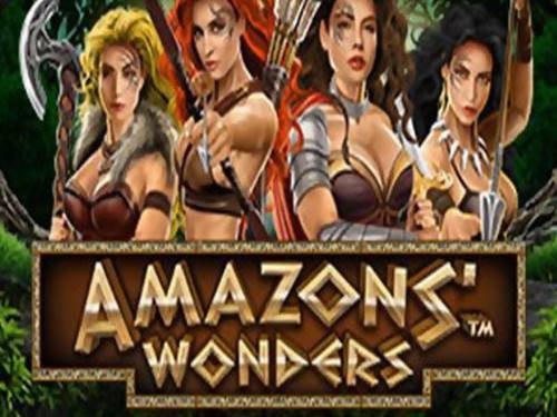 Amazons' Wonders Slot by SYNOT