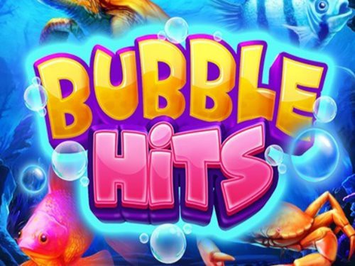 Bubble Hits Slot by Pariplay
