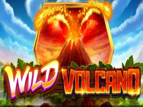 Wild Volcano Slot by Amatic Industries
